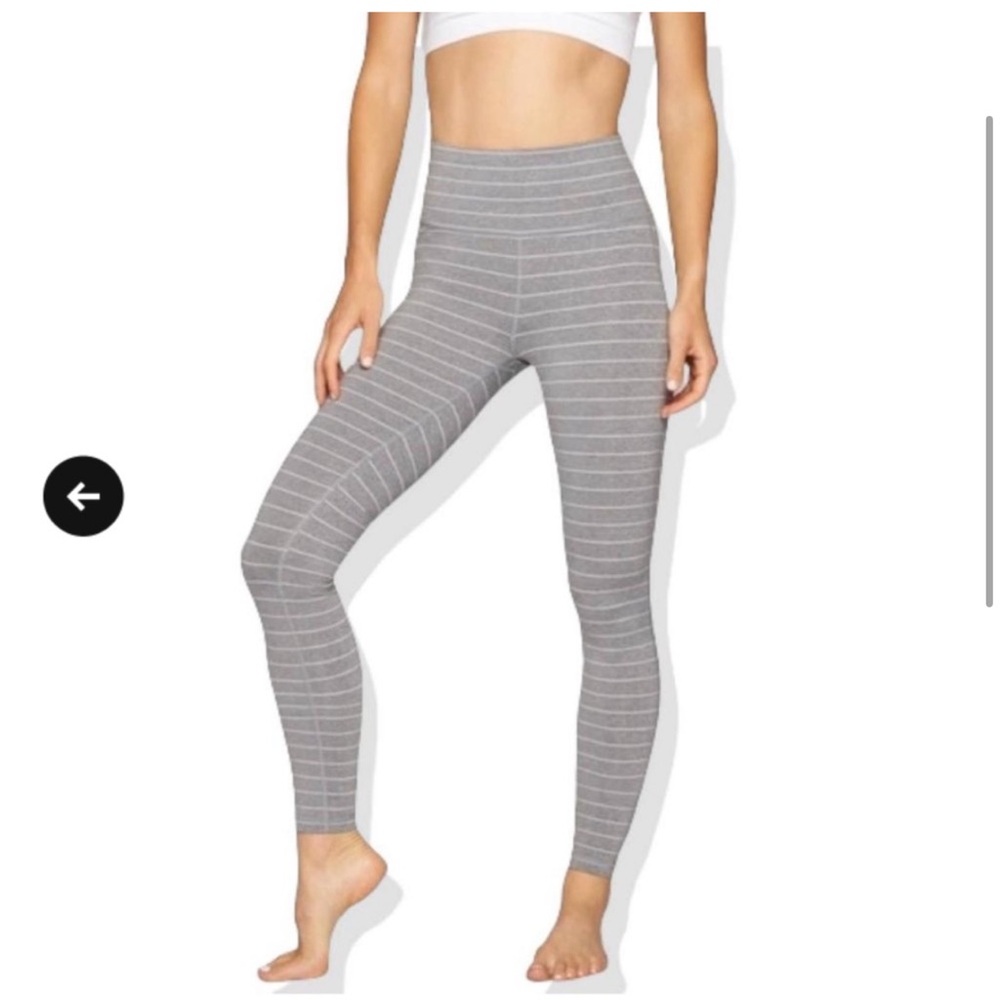 Athleta Size L Legging